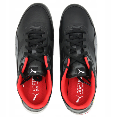 BUTY SPORTOWE WYGODNE LEKKIE PUMA FERRARI RDG CAT 307518 01 r. 46