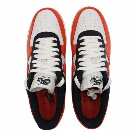 BUTY SPORTOWE MĘSKIE WYGODNE SNEAKERSY NIKE AIR FORCE 1 HQ4987 010 r. 46