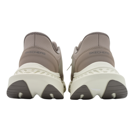 Buty męskie skechers 216351/tpe wygodne lekkie wsuwane na co dzień 