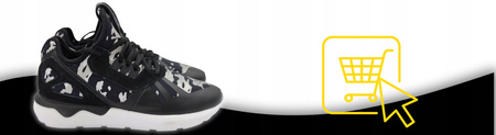 Buty Sportowe Damskie Na Co Dzień Wygodne Lekkie ADIDAS TUBULAR 