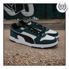 Buty męskie NISKIE sportowe WYGODNE PUMA Game Low sneakersy LEKKIE 