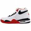 BUTY MĘSKIE SPORTOWE DO KOSZYKÓWKI NIKE FLIGHT LEGACY BQ4212 100 r. 44