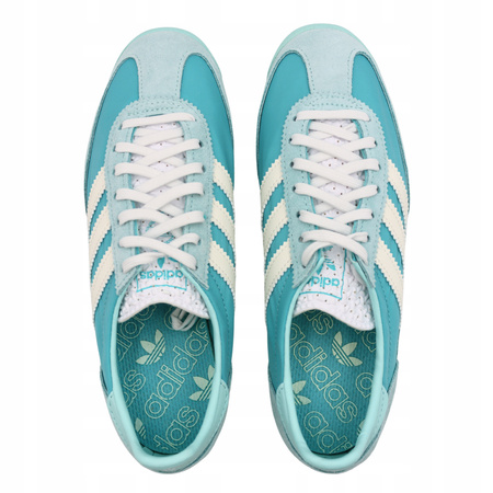 BUTY SPORTOWE DAMSKIE WYGODNE RETRO ADIDAS SL 72 OG W JI0199 r. 41 1/3