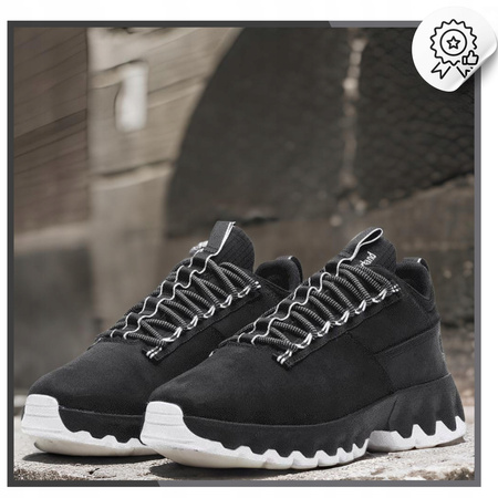Buty sportowe Męskie Sneakersy Niskie Low TIMBERLAND TBL EDGE NWP
