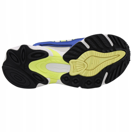 BUTY DAMSKIE SPORTOWE WYGODNE STYL VINTAGE ADIDAS OZWEEGO IE 6998 r. 46