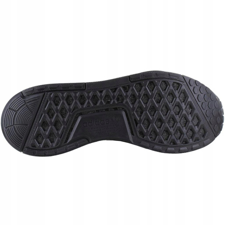 Buty Sportowe Męskie Lekkie Czarne Wygodne ADIDAS NMD_V3