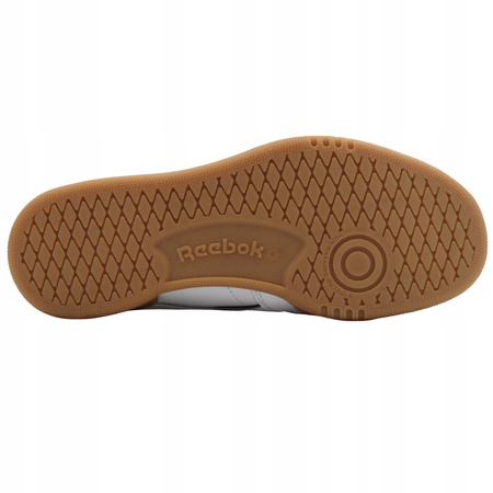 Buty Sportowe dziecięce REEBOK CLUB C REVENGE Sneakersy 