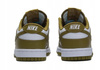 Buty NIKE DUNK LOW RETRO męskie sportowe wygodne niskie sneakersy