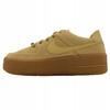 Buty Damskie NIKE AIR FORCE 1 SAGE CT3432 700 sneakersy platforma