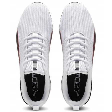 Buty Sportowe Męskie Białe PUMA VOLTAIC EVO LIGHT 310304 01 R. 47