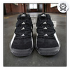 Buty Sportowe Koszykarskie Wygodne Męskie Czarne ADIDAS TOP TEN