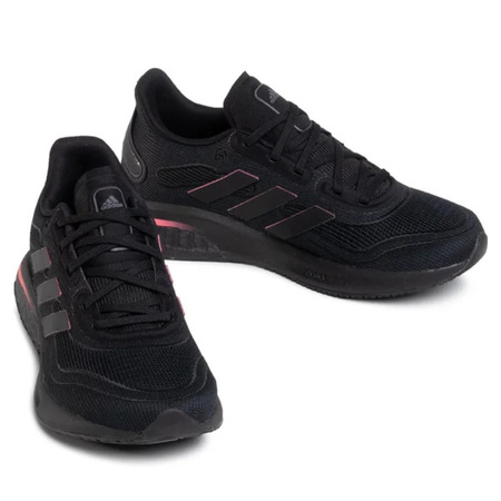 Buty Damskie ADIDAS SUPERNOVA Sportowe Wygodne Lekkie Na Trening