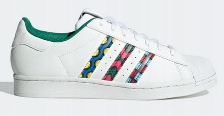 ADIDAS SUPERSTAR GX7991 