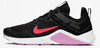 Buty damskie czarne NIKE wygodne LEGEND ESSENTIAL 