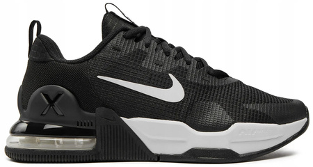 Buty Sportowe Treningowe Oddychające Wygodne NIKE M AIR MAX ALPHA TRAINER 5