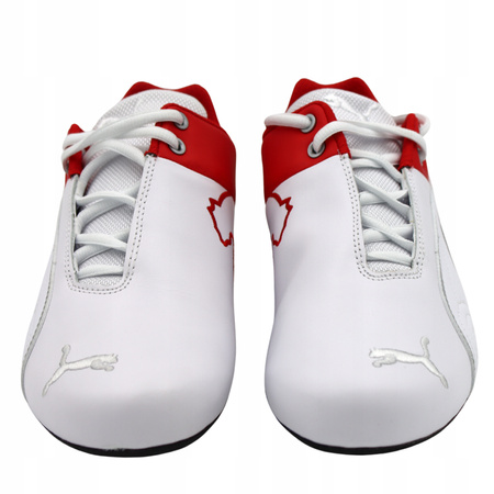 Buty Męskie PUMA Ferrari Future Cat OG SPORTOWE LEKKIE 
