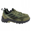 Buty męskie trekkingowe wygodne adidas terrex eastrial hp8607 