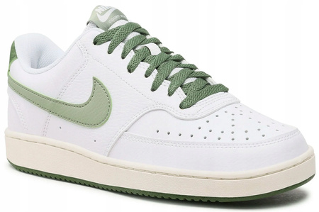 Buty sportowe lekkie męskie niskie sneakrsy NIKE COURT VISION LO