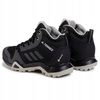 Buty Trekkingowe Wysokie Męskie ADIDAS TERREX AX3 EF3365 GORE-TEX 