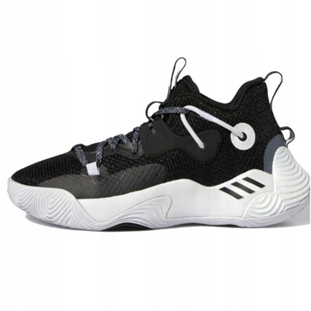 BUTY SPORTOWE DO KOSZYKÓWKI MŁODZIEŻOWE WYGODNE ADIDAS HARDEN 