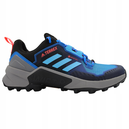 ADIDAS TERREX męskie trekkingowe w góry w teren wygodne lekkie