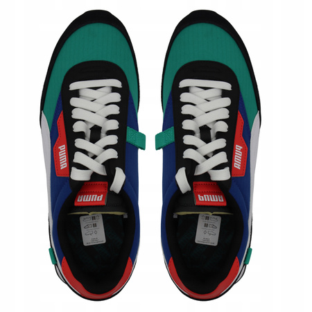 Buty Męskie Sportowe PUMA FUTURE RIDER PLAY ON