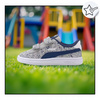 Buty Dla Dziecka Dziecięce Sportowe Na Rzepy PUMA SMASH 371192 01