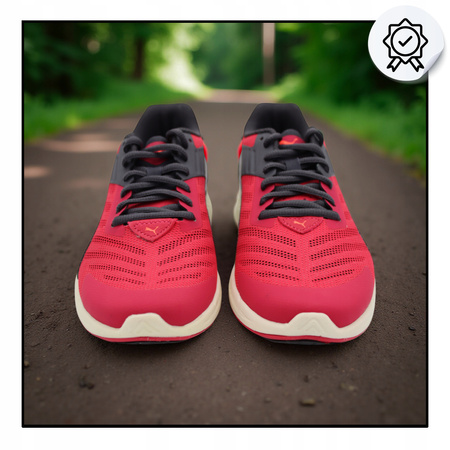 Buty młodzieżowe PUMA IGNITE V2 JR sportowe wygodne 
