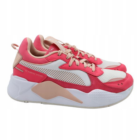 Buty męskie sportowe wygodne lekkie retro puma reinvention 369579 30 r. 43