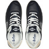 Buty Sneakersy Męskie Wygodne Lekkie Skórzane LEE COOPER