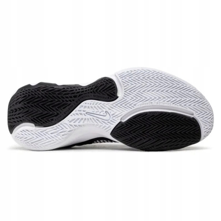 BUTY MĘSKIE SPORTOWE WYGODNE NIKE GIANNIS IMMORTALITY CZ4099 010