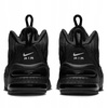 BUTY SPORTOWE MĘSKIE LEKKIE CZARNE NIKE AIR PENNY Koszykarskie