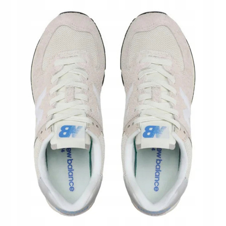 Buty Lekkie Wygodne Męskie Sneakersy Sportowe NEW BALANCE U574RZ2