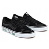 Buty sportowe młodzieżowe VANS SK8-LOW VN0A5KXDMCG1