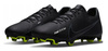 Buty Korki Piłkarskie Czarne Wygodne NIKE ZOOM MERCURIAL VAPOR