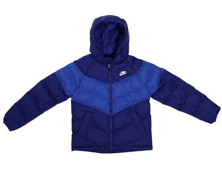 NIKE KURTKA DZIECIĘCA FN7730 455 