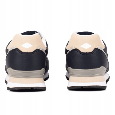 BUTY MĘSKIE SPORTOWE WYGODNE SNEAKERSY LEE COOPER LCJ23313075M 