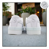 Buty sportowe damskie białe PUMA JADA 380751 02