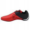 BUTY MĘSKIE SPORTOWE PUMA FERRARI FUTURE CAT OG 307889 02