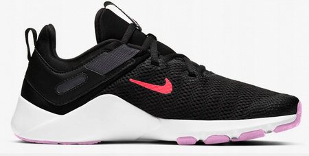 Buty damskie czarne NIKE wygodne LEGEND ESSENTIAL 