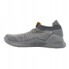 Buty Sportowe Dziecięce Adidas RapidaBounce+ G27372 Szare 