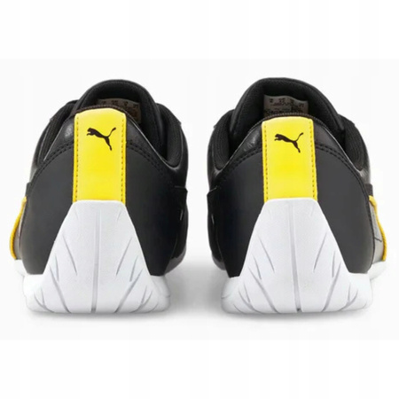 BUTY SPORTOWE MĘSKIE WYGODNE PUMA PORSHE LEGACY NEO CAT 307020 01