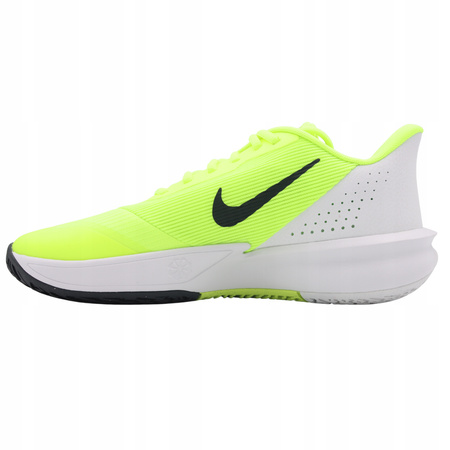 BUTY SPORTOWE MĘSKIE DO KOSZYKÓWKI NIKE PRECISION VII FN4322 700 r. 45,5