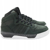 Buty damskie sportowe czarne wysokie ADIDAS M ATTITUDE REVIVE W 