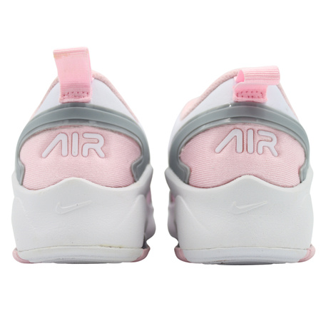 BUTY SPORTOWE DZIECIĘCE WYGODNE LEKKIE NIKE AIR MAX BOLT 1627 600 r. 31,5