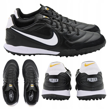 Buty Sportowe piłkarskie Męskie Nike Premier IV TF na trening turfy