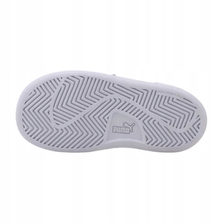 Buty Dla Dziecka Dziecięce Sportowe Na Rzepy PUMA SMASH 371192 01