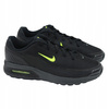 BUTY SPORTOWE MĘSKIE CZARNE WYGODNE SNEAKERSY NIKE AIR MAX IF2624006 