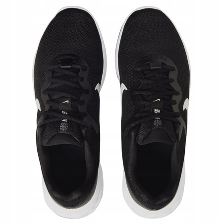 Buty Sportowe Do Biegania Biegowe Męskie Wygodne NIKE REVOLUTION 6
