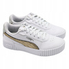 PUMA CARINA 2.0 METALLIC SHINE damskie sportowe wygodne 395096 01